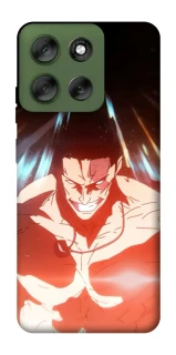 Чехол на Motorola Moto G56 5G Todo v4 фото 1 из 1