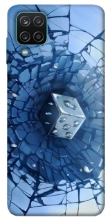 Чехол на Samsung Galaxy M12 Daddy Gojo фото 1 из 1