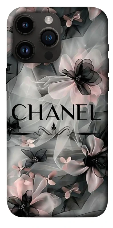Чохол на Apple iPhone 14 Pro Max (6.7") Chanel фото 1 з 1