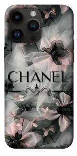 Чехол на Apple iPhone 14 Pro Max (6.7") Chanel фото 1 из 1