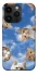 Чохол на Apple iPhone 14 Pro (6.1") Сats фото 1 з 1