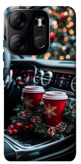 Чехол на Tecno Spark Go 2023 Christmas spirit ver.2 фото 1 из 1