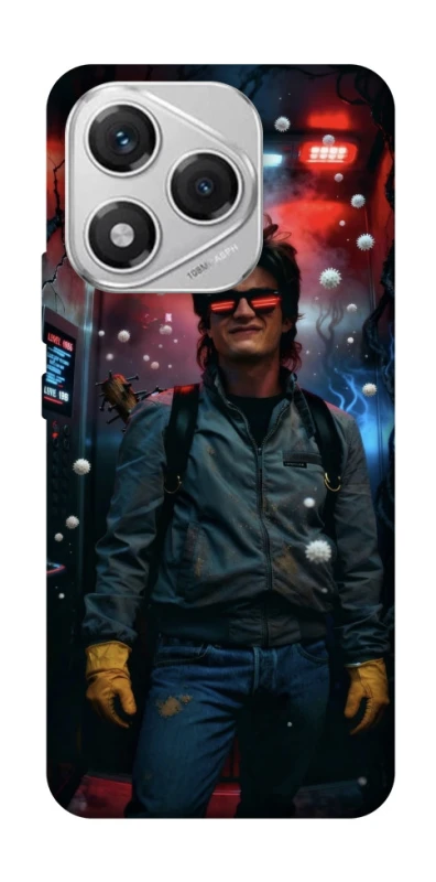 Чохол на Honor 400 Lite Stranger Things ver.43 фото 1 з 1