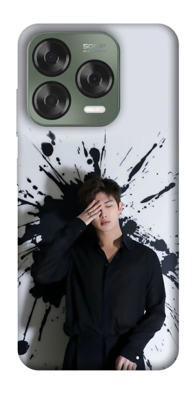 Чохол на ZTE Nubia V70 Design RM - BTS фото 1 з 1