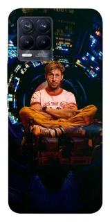 Чохол на Realme 8 Project Hail Mary ver.3 фото 1 з 1