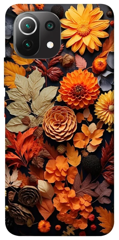 Чехол на Xiaomi Mi 11 Lite Dreams фото 1 из 1