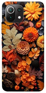 Чехол на Xiaomi Mi 11 Lite Dreams фото 1 из 1