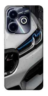 Чохол на Infinix Hot 40i BMW v37 фото 1 з 1