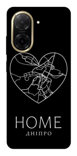 Чохол на Xiaomi Redmi A5 (Europe version) Дніпро Home фото 1 з 1