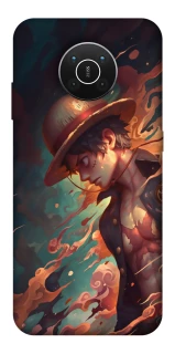 Чохол на Nokia X10 / X20 Luffy фото 1 з 1