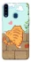 Чохол на Samsung Galaxy A20s Cat the meow фото 1 з 1