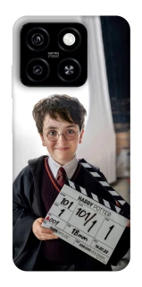 Чехол на ZTE Blade A55 4G New Harry Potter ver.1 фото 1 из 1