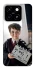 Чехол на ZTE Blade A55 4G New Harry Potter ver.1 фото 1 из 1