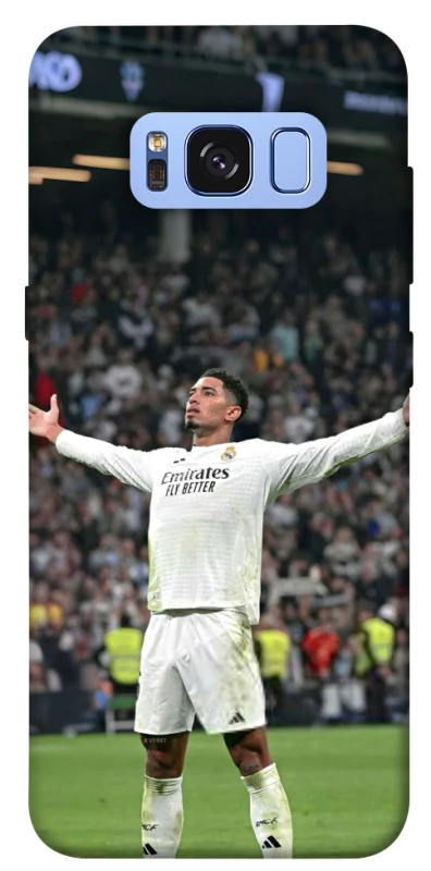 Чехол на Samsung G950 Galaxy S8 Jude Bellingham фото 1 из 1