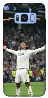 Чехол на Samsung G950 Galaxy S8 Jude Bellingham фото 1 из 1