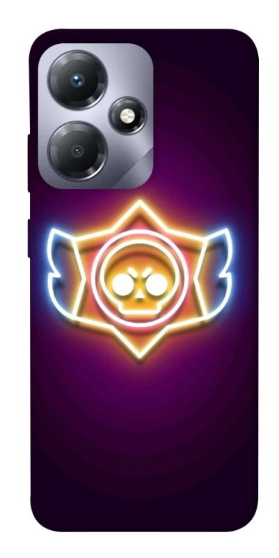 Чехол на Infinix Hot 30i Brawl Stars ver.3 фото 1 из 1