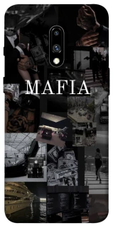 Чехол на OnePlus 7 Mafia фото 1 из 1