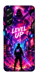 Чехол на Samsung Galaxy A57 5G Level UP фото 1 из 1