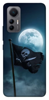 Чохол на Xiaomi 12 Lite Jolly Roger фото 1 з 1