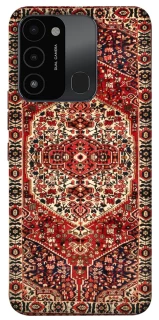 Чехол на TECNO Spark 8C Килим v11 фото 1 из 1