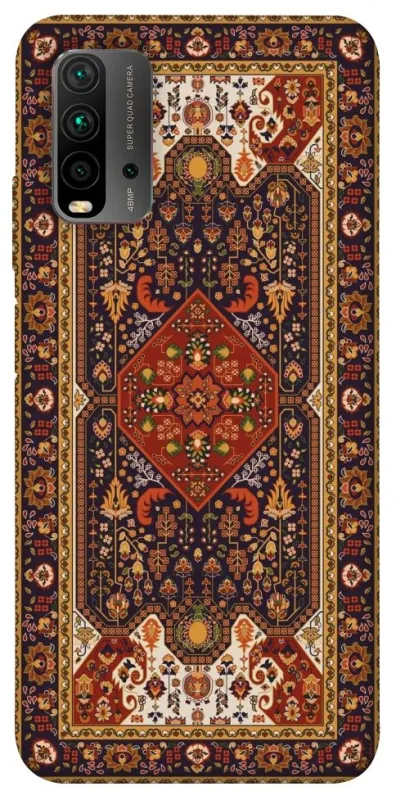 Чохол на Xiaomi Redmi 9T Килим v8 фото 1 з 1