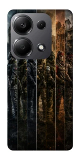 Чехол на Xiaomi Redmi Note 13 Pro 4G Counter-Strike ver.2 фото 1 из 1