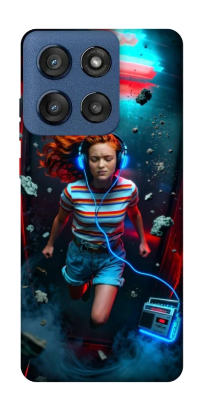 Чохол на Motorola Edge 60 Stylus Stranger Things ver.44 фото 1 з 1