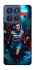 Чохол на Motorola Edge 60 Stylus Stranger Things ver.44 фото 1 з 1