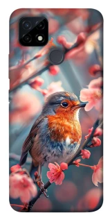 Чехол на Realme C12 Birdie фото 1 из 1