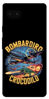 Чохол на Google Pixel 7a Bombardino Crocodilo v2 фото 1 з 1