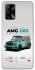 Чохол на Oppo A74 4G Mint amg G63 фото 1 з 1