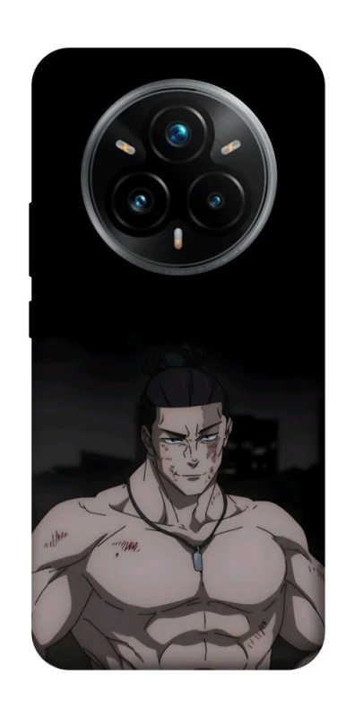 Чехол на Realme 14 Pro+ Todo фото 1 из 1