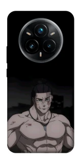 Чехол на Realme 14 Pro+ Todo фото 1 из 1