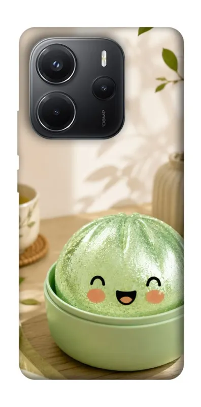 Чохол на Xiaomi Redmi Note 14 4G (Int. version) Dumpling ver.3 фото 1 з 1