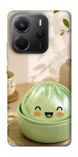 Чохол на Xiaomi Redmi Note 14 4G (Int. version) Dumpling ver.3 фото 1 з 1