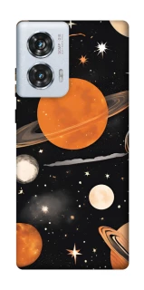 Чехол на Motorola Edge 50 Fusion Space фото 1 из 1