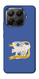 Чохол на Xiaomi 15T Pro Ластівка фото 1 з 1