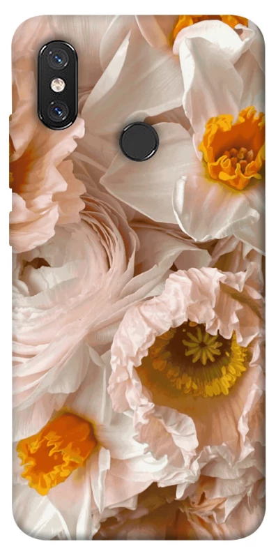 Чохол на Xiaomi Mi 8 Botanical Bliss фото 1 з 1