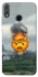 Чохол на Huawei Honor 8X Moscow never sleeps ver.2 фото 1 з 1