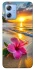 Чохол на Motorola Moto G84 Flowers v22 фото 1 з 1