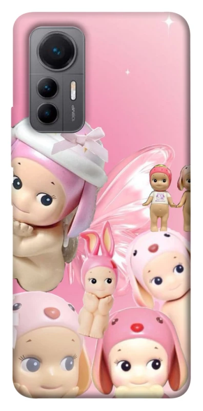 Чохол на Xiaomi 12 Lite Sonnyangel фото 1 з 1