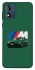 Чохол на Motorola Moto E13 BMW M4 фото 1 з 1