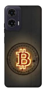 Чохол на Motorola Moto G35 Битферма фото 1 з 1