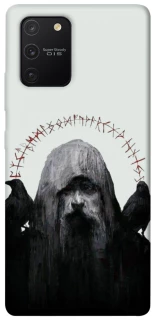Чехол на Samsung Galaxy S10 Lite Один фото 1 Чехол на Samsung Galaxy S10 Lite Один фото 1 из 1
