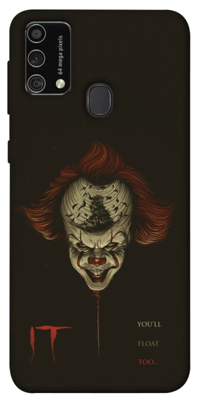 Чехол на Samsung Galaxy M21s Оно v2 фото 1 из 1