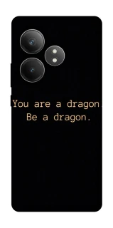 Чехол на Realme GT Neo 6 SE House of the Dragon ver.9 фото 1 из 1