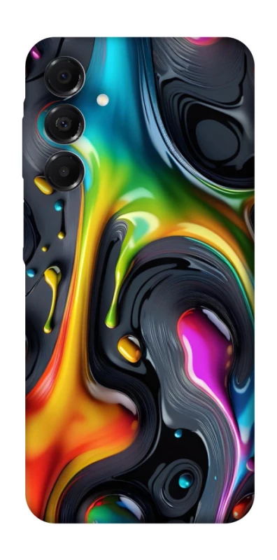 Чохол на Samsung Galaxy A17 4G/5G dye фото 1 з 1