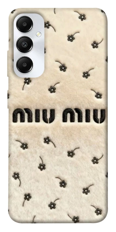 Чехол на Samsung Galaxy A05s Miu Miu фото 1 из 1