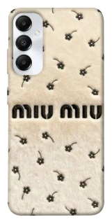 Чехол на Samsung Galaxy A05s Miu Miu фото 1 из 1