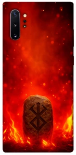 Чохол на Samsung Galaxy Note 10 Plus Runa Berserk фото 1 з 1